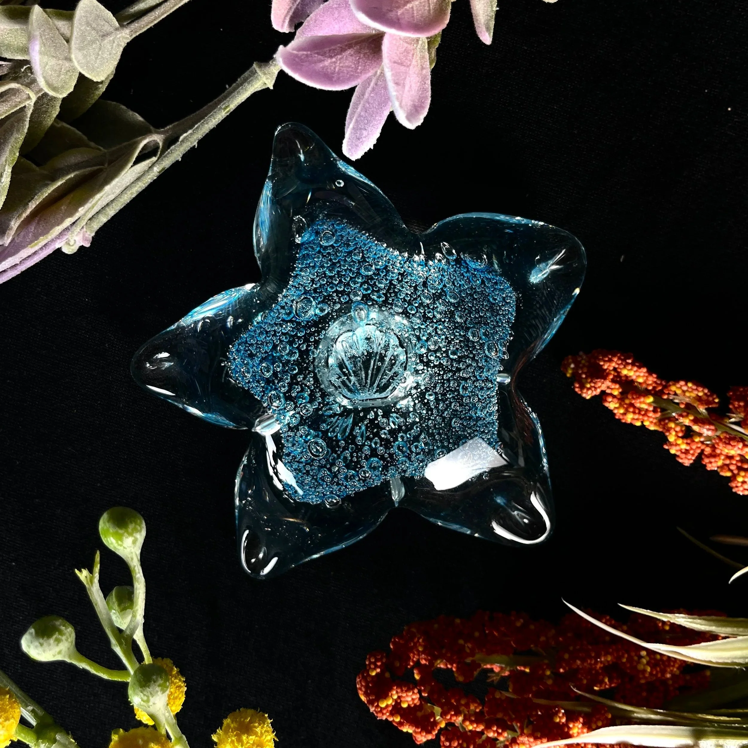 Nautical Series: Port Jug — Hot Glass Alley